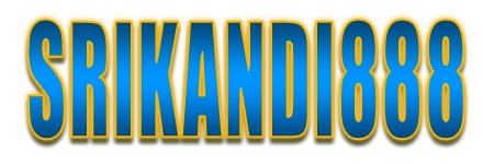 SRIKANDI888 Logo